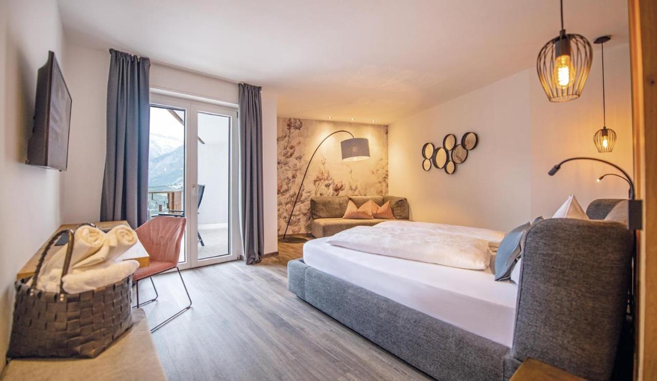 Hotel Walter Schenna Extérieur photo