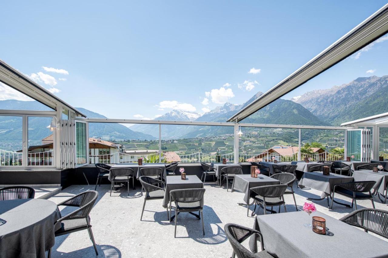 Hotel Walter Schenna Extérieur photo