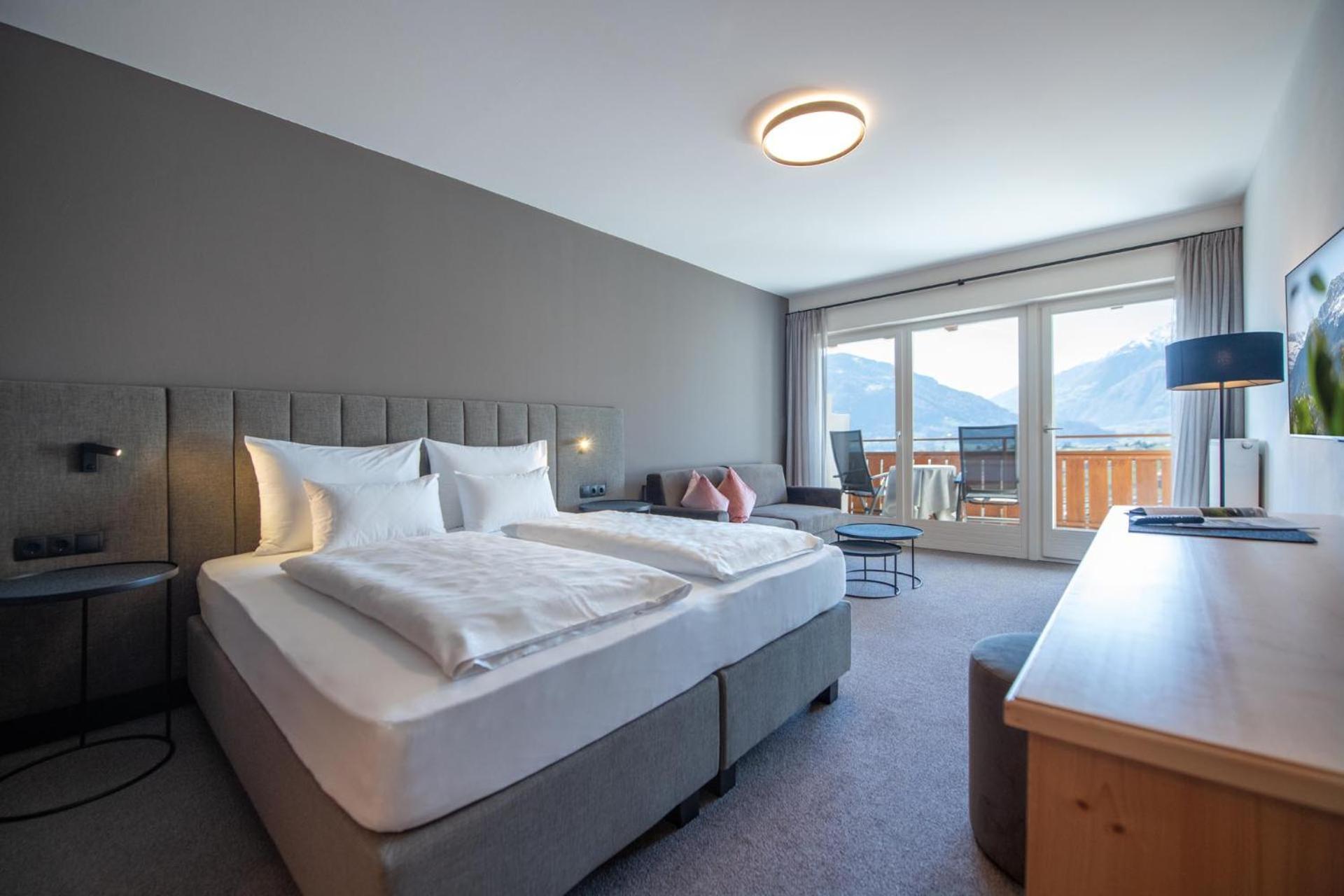 Hotel Walter Schenna Extérieur photo